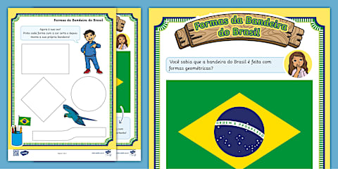 Atividade de Recortes Crie um Emoji