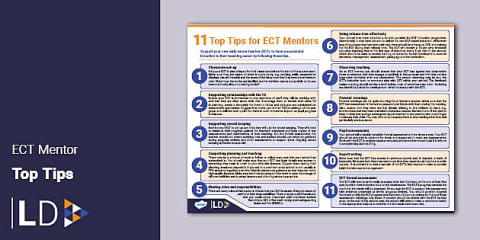 ECT Mentor Scenarios