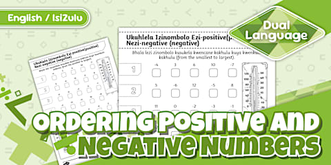 Grade 4 Maths - Term 2 -Adding 4-Digit Numbers by Adding on by Breaking ...