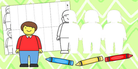 Building Bricks Reward Chart