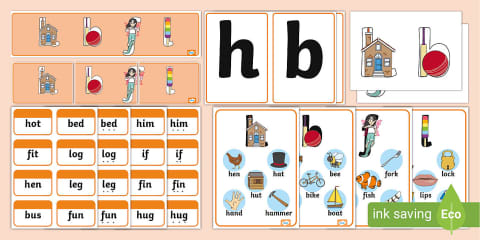 Level 2 Week 6 'ff, ll, ss, s saying /z/' Twinkl Phonics Display Pack