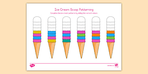Grade R Mats - Term 2 - Geometric Patterns - Worksheet: Planets ...