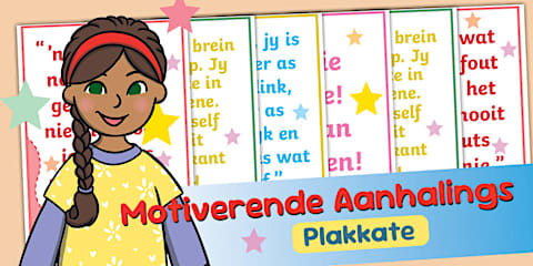 Afrikaanse Raaisels Feite Kaarte