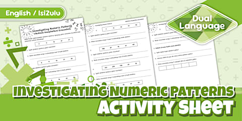 Grade 4 Maths - Term 4 - Addition Sum Practice for Term 4 - Activity ...