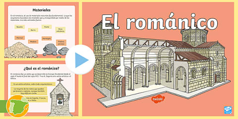 Presentación: Paseo por la Historia del Arte
