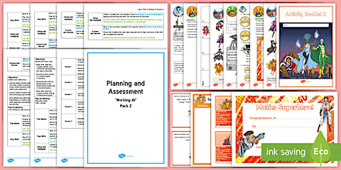 Suggested SATs Boost Intervention Timetable