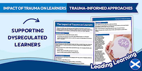 Trauma Informed Curriculum.pdf Trauma-Informed Approaches: Collaboration