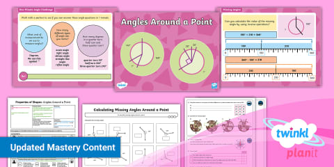 PlanIt Maths Year 5 Properties of Shapes Lesson Pack 9: 3D Shape Reasoning