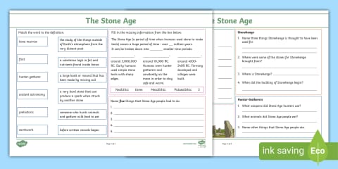 AQA Physics (Separate) Unit 8 Space- Foundation Revision Activity Mat