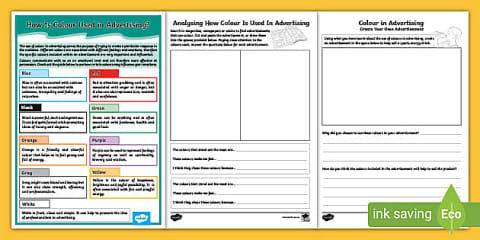 Persuasive Writing in Advertisements PowerPoint KS2