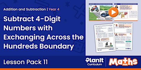 Decimals A | Maths | Year 5 | Unit Planning Overview