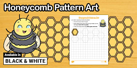 Grade 2 Creative Arts Train Colour with Patterns Activity (CAPS Aligned)