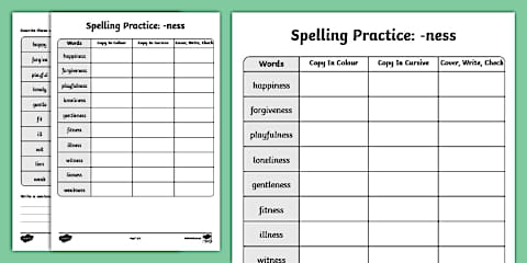 Grade 3 English Phonics Term 4 -eigh Spelling Practice Sheets (CAPS ...
