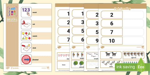 SEND Structured Steps Name and Draw 2D Shapes