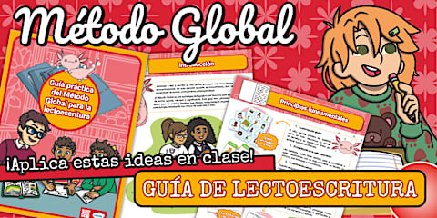 Guía de construcción de palabras con m y p - Lectoescritura y ...