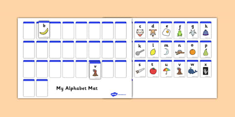 Twinkl Symbols: At the Farm Cut and Stick Symbol Matching Activity