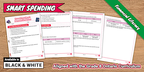 Calculating Square Roots Worksheet - Grade 8