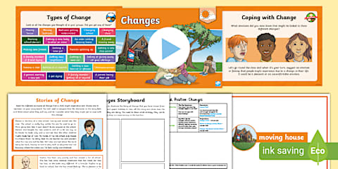 PSHE: LKS2 Digital Wellbeing - Lesson Pack 3