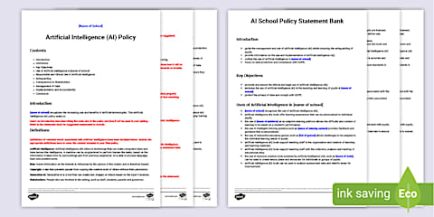 Marking Policy Examples Marking and Feedback Policy Guidance