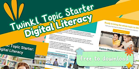 Film Literacy CfE Second Level IDL Topic Web