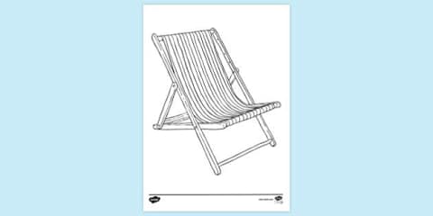 My First Seaside Colouring Pack