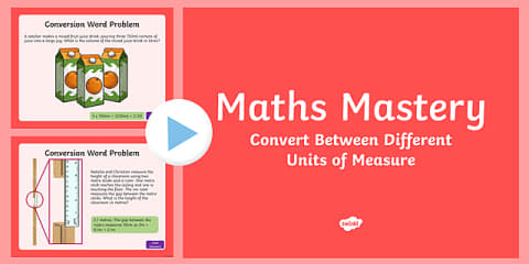 Year 5 Multiplication and Division Maths Warm-Up PowerPoint