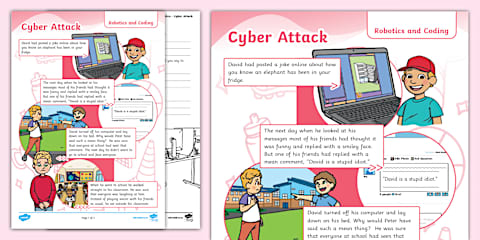 Robotics and Coding - Teacher Guidelines Grade 3 Term 4