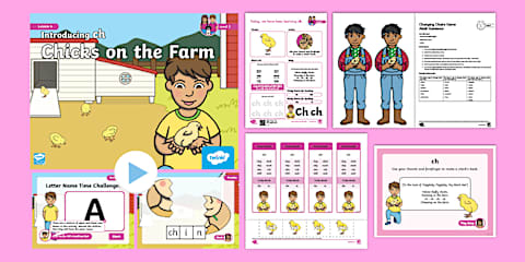 Level 3 Week 2 Activity Mat