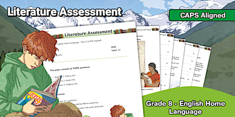 Grade 8 - English - Reading and Viewing - Lesson Plan: Short Stories ...