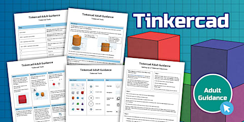 Computing: 3D Modelling: Design a Game Character Year 6 Lesson 5