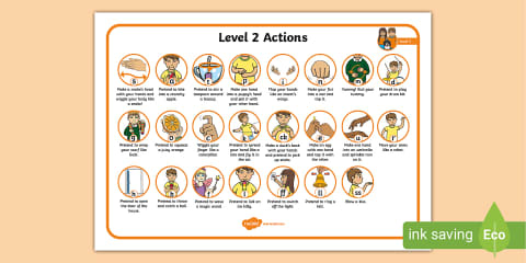 Level 2 Grapheme Formation Activity Mat