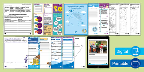 FREE Parents Activity Taster Pack for 7-11-Year-Olds