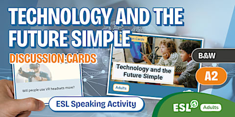 ESL Past Simple vs Present Perfect Activity Sheet [Adults, B1]