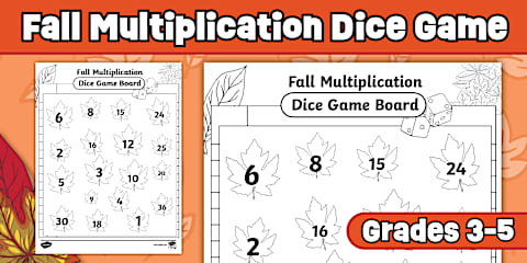Easter Multiplication Facts to 12x Color by Number Worksheets for 3rd-5th Grade