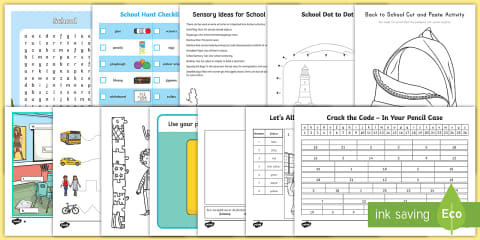Aistear The School Display Pack
