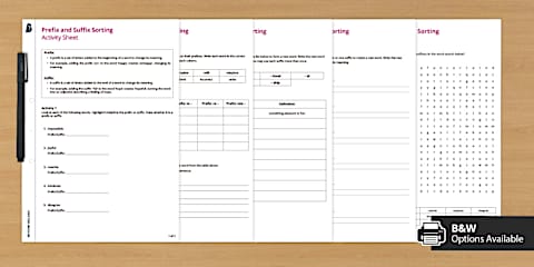 Farm Animals and Wild Animals Interactive Sorting Activity