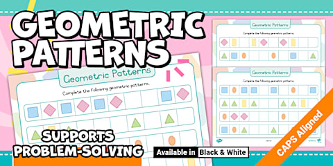 Growing Patterns PowerPoint Game