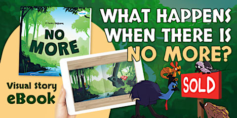 No More – Creating Rules