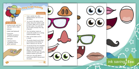 Design Your Own Potato Character PowerPoint