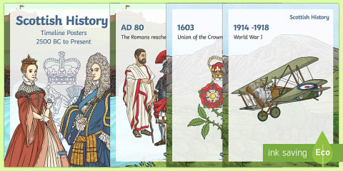 Scottish Wars of Independence CfE Second Level IDL and Resource Pack