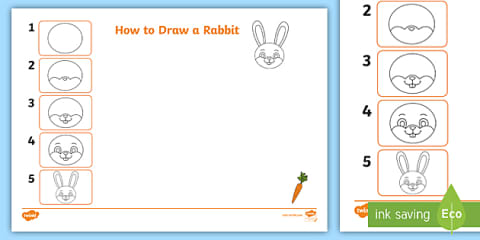 Step-By-Step Directed Drawing Pack for Beginners