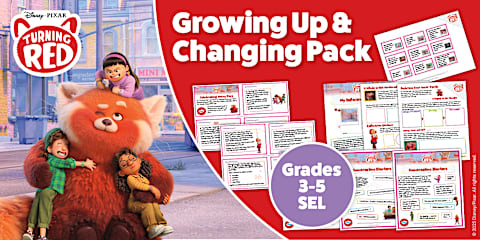 EYFS Ages 3-4 Plants and Growing Bumper Planning Pack