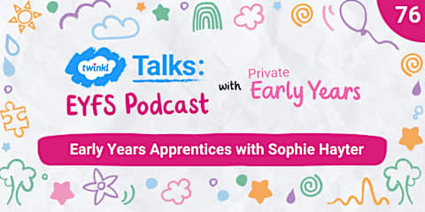 Observations with Questions – Early Years Lead Practitioner (Level 5 ...