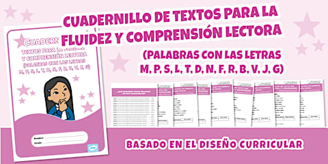 Actividad de comprensión lectora: ¡Hay sitio para todos!