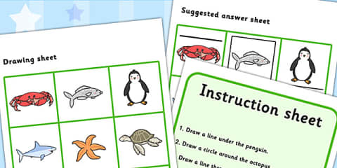 Key Word Activity Pack 3: Three-Word Activities