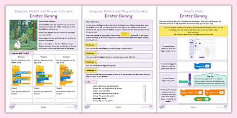 Code a Snowflake Using Scratch Pack