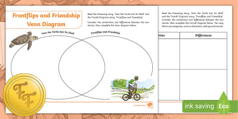 Shapes Carroll and Venn Diagram Worksheets Higher Ability Polish ...