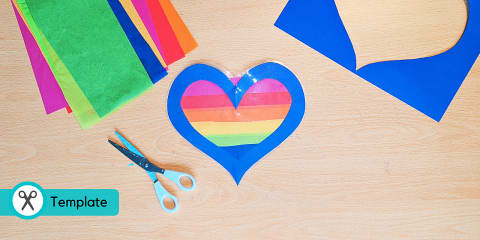 BSL OL Pride Flashcards