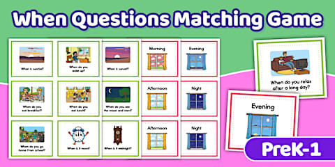 First Grade Arctic Animals Wheel