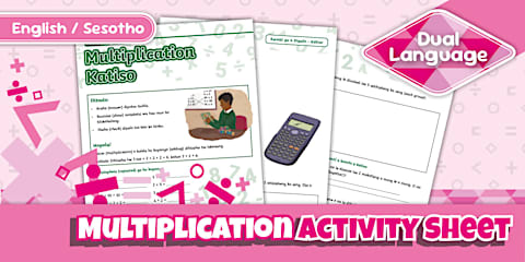 Grade 4 Maths - Term 2 - Choosing the Method for Multiplication for 2 ...